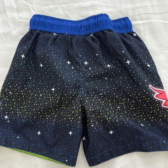PJ Masks Boy Swim Trunks - Picture 4 of 4